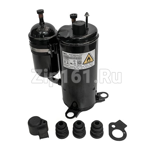 Компрессор кондиционера GMCC KSN140D33UFZ3 (R32/R410A, 18000BTU, Инверторный)