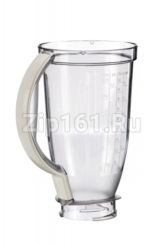 Стакан блендера Bosch 00652677