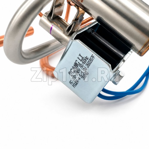4-х ходовой клапан кондиционера Berlingtoun K0206-113728