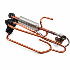 4-х ходовой клапан кондиционера Berlingtoun K0206-113728