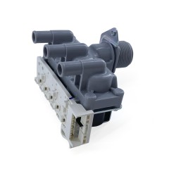 Электромагнитный клапан Haier 0024000404