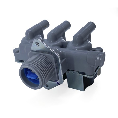 Электромагнитный клапан Haier 0024000404