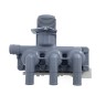 Электромагнитный клапан Haier 0024000404