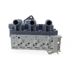 Электромагнитный клапан Haier 0024000404
