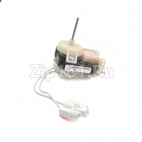 Мотор вентилятора холодильника LG 4680JR1034G