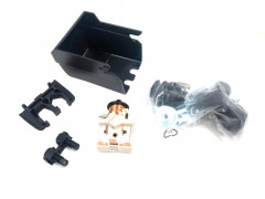 Компрессор Secop NL 6,1 MF (R-134) (W при +7,2° 597Вт) среднетемпературный