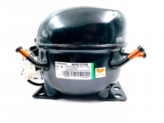 Компрессор Embraco NEK 6181 GK среднетемпературный (R-404, 1090 Вт при +7.2°)