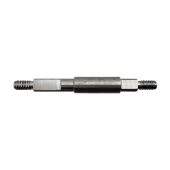 Ось крыльчатки обдува сушильной машины Haier 0180100399