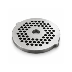 Решетка мясорубки Panasonic, Elenberg, Polaris, Vitek, Scarlett отв.-3mm, D53.5мм