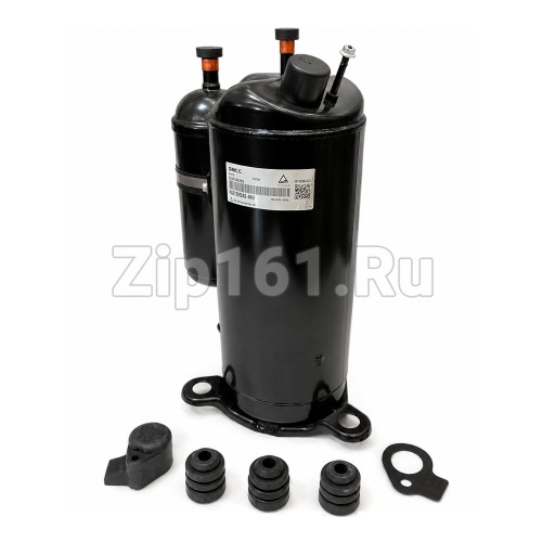 Компрессор кондиционера GMCC PA215M2AS-4KU (R410A, 24000BTU)