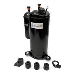 Компрессор кондиционера GMCC PA215M2AS-4KU (R410A, 24000BTU)