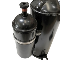 Компрессор кондиционера GMCC PA215M2AS-4KU (R410A, 24000BTU)