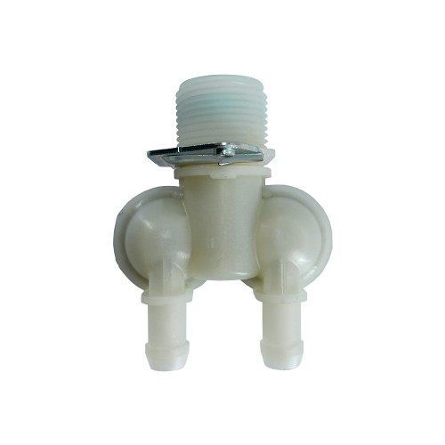 Клапан подачи воды для стиральной машины Haier 0024000126BC