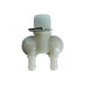 Клапан подачи воды для стиральной машины Haier 0024000126BC