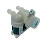 Клапан подачи воды для стиральной машины Haier 0024000126BC