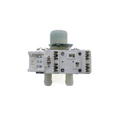 Клапан подачи воды для стиральной машины Haier 0024000126BC