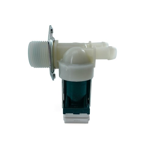 Клапан подачи воды для стиральной машины Haier 0024000126BC