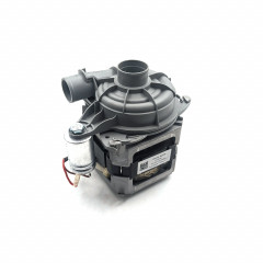 Насос циркулярный посудомоечной машины Beko 1740703300