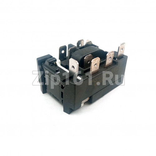 Компрессор ZEM ATD60XL (R-134, 23.3C, 160Вт), аналог GVM57AT, N1113KZ