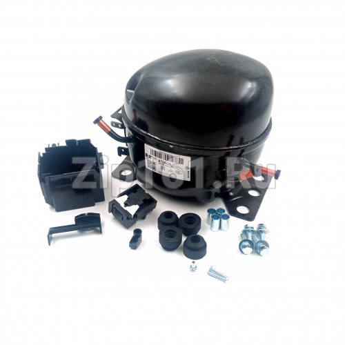 Компрессор ZEM ATD60XL (R-134, 23.3C, 160Вт), аналог GVM57AT, N1113KZ
