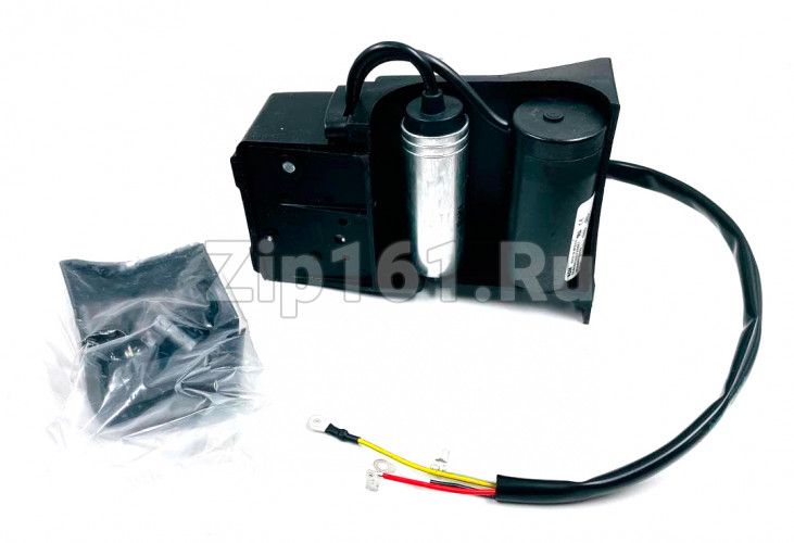 Компрессор Embraco NEK 6217 GK среднетемпературный (R-404, 2075 Вт при +7.2°)