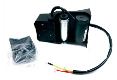 Компрессор Embraco NEK 6217 GK среднетемпературный (R-404, 2075 Вт при +7.2°)