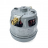 Двигатель пылесоса Berlingtoun H-113мм, D-100мм, 1600W Bosch VCM-B18