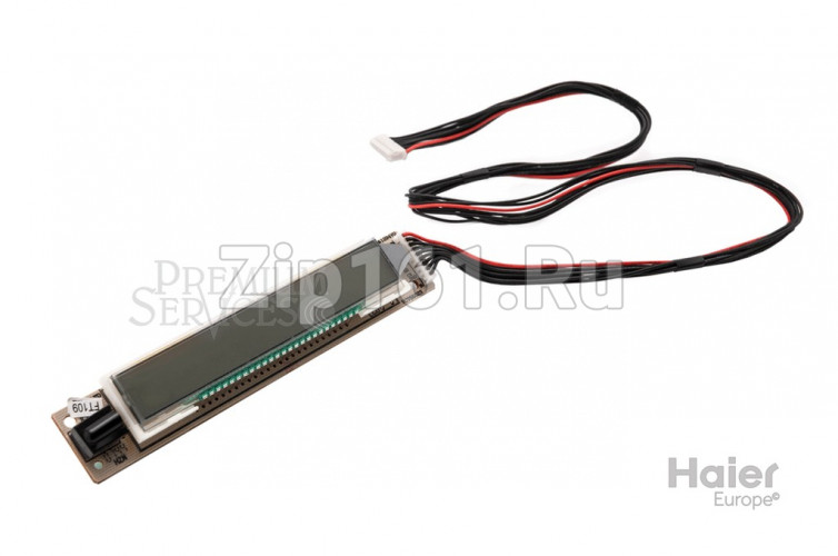 Панель дисплея в сборе Haier 0010403412E