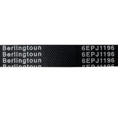 Ремень 1196J6 Berlingtoun