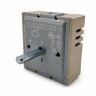 Регулятор мощности конфорки Hansa 8002321 EGO 50.55021.100