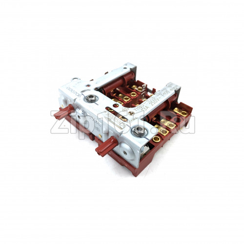 Энергорегулятор-2-х проводный YH80-150b слева Bosch 00496803