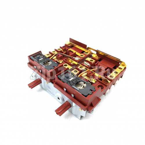 Энергорегулятор-2-х проводный YH80-150b слева Bosch 00496803