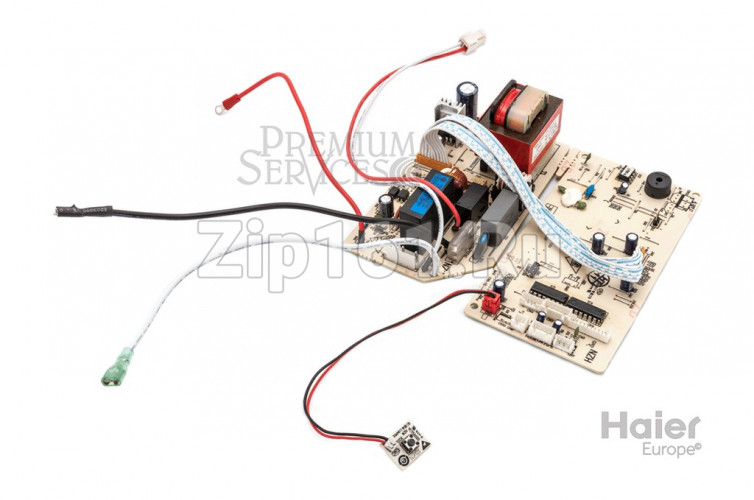 Внутренная плата управления Haier A0010403763E