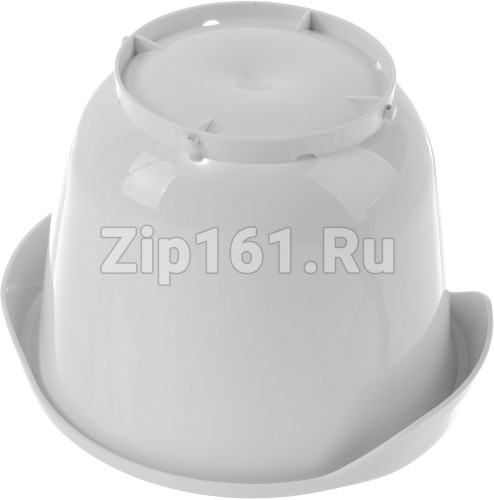 Пластиковая ёмкость для смешивания 5.5л для кухонного комбайна Bosch 12017621