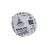 Суппорт Electrolux-Zanussi под 203 подшипник со стороны шкива 4071430971 4071374104 EBI cod099 Италия