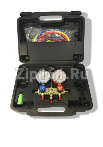 Манометрическая станция HS-S36F-R410A