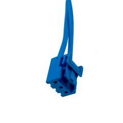 4-х ходовой клапан кондиционера Berlingtoun K0206-113799