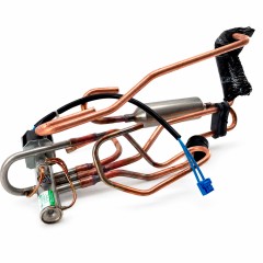 4-х ходовой клапан кондиционера Berlingtoun K0206-113799
