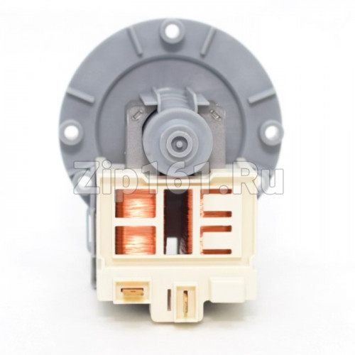 Помпа на 3 винтах, универсальная LEILI BPX2-184 40W Indesit C00301531