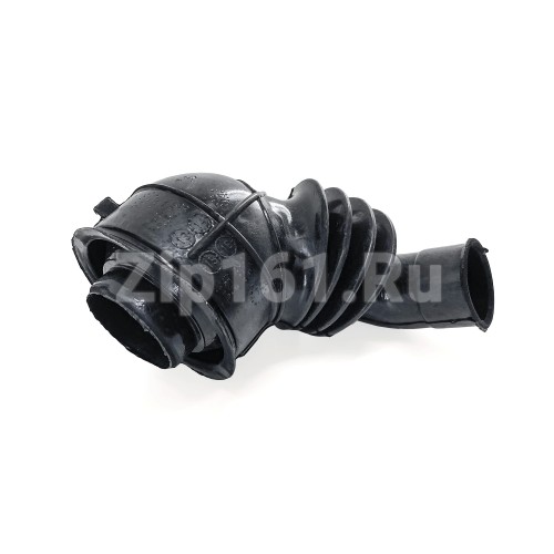 Патрубок бак-помпа стиральной машины Indesit C00109648