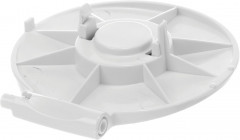 Крышка привода блендера для кухонного комбайна Bosch 00621554