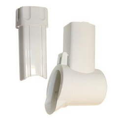 Насадка-шинковка для мясорубки Bosch 12011263