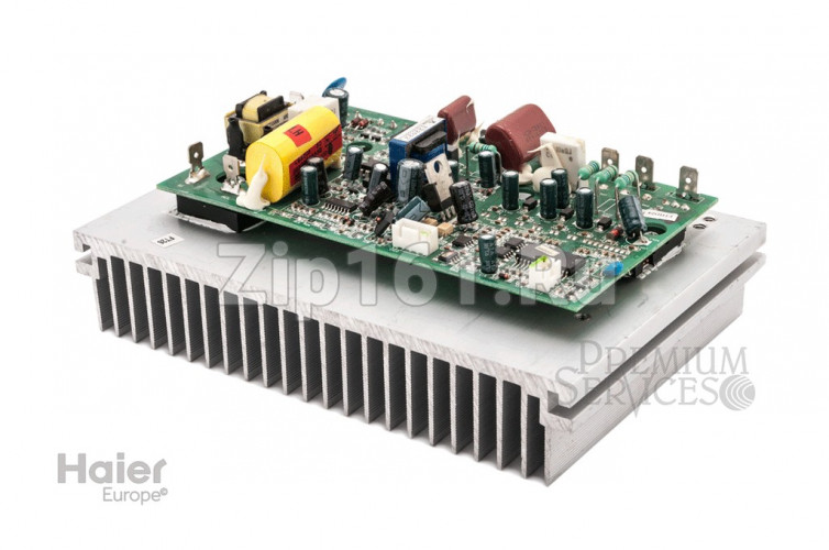 Силовой модуль Haier A0010403555E