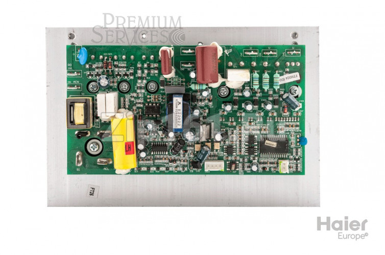 Силовой модуль Haier A0010403555E