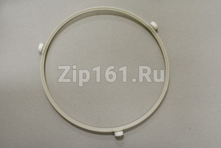 Кольцо тарелки для СВЧ (диаметр колес 13mm, вращения 195мм)