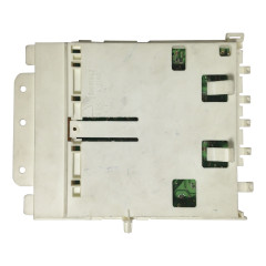 Электронный модуль с коробом стиральной машины Candy 41011826