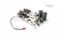 Внешная плата управления Haier A0011800209J