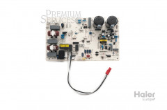 Внешная плата управления Haier A0011800209J