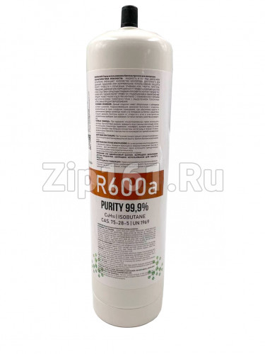 Фреон R-600 SINTEZ 450г