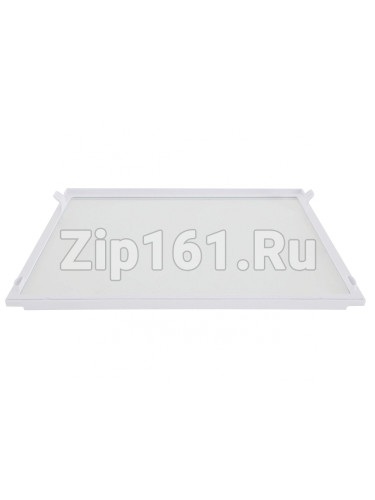 Стеклянная полка для холодильника 11004231